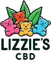 Lizzie's CBD Logo